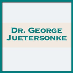 George J. Juetersonke, DO