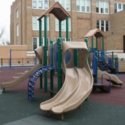 William Dever Elementary School