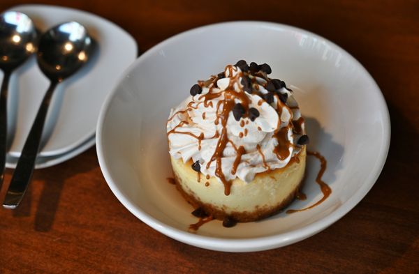 The Public House by null