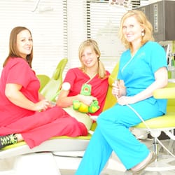 Central Arkansas Pediatric Dentistry - Central Arkansas Pediatric Dentistry in Sherwood, AR