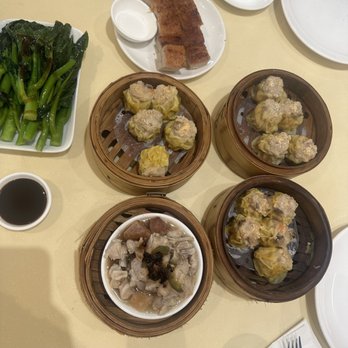 MingHin Cuisine - Dim Sum Near Me - Rolling Meadows, Illinois