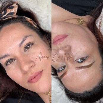 Brows By Alexis Castillo - Permanent Makeup Near Me - Galloway, Ohio Brows By Alexis Castillo - Permanent Makeup Near Me - Galloway, Ohio
