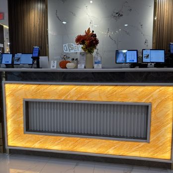 Hera Nail Bar & Head Spa - Front desk - Waxing Near Me - Fargo, North Dakota Hera Nail Bar & Head Spa - Front desk - Waxing Near Me - Fargo, North Dakota