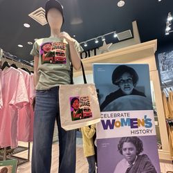 Henry Ford Museum Store - Celebrate Women's History Month
