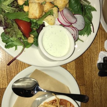 The Kettle - Late Night eats/ chicken tortilla soup and salad - Diners Near Me - Manhattan Beach, California