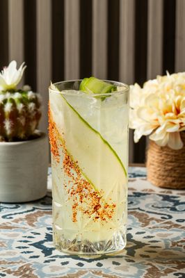 Casa Mexico Restaurant by null
