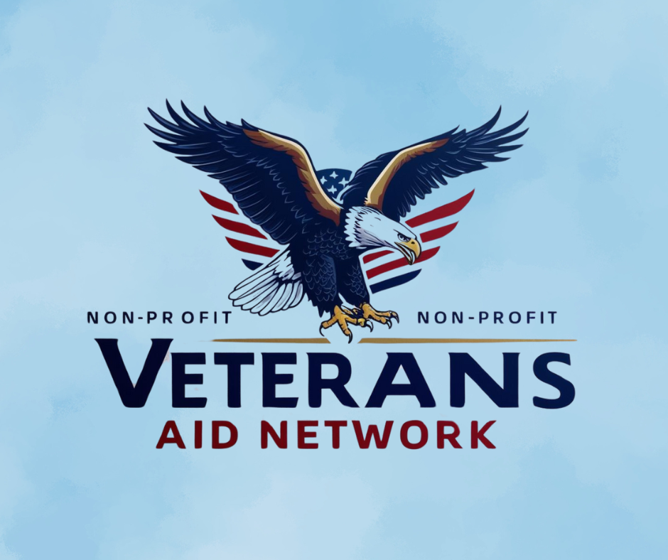 Veterans Aid Network - veterans service organization in Glendale, OR