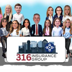 Allstate Insurance : 316 Insurance Group - Team