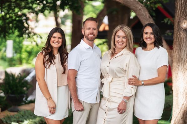 Dee Dee Green -  Moreland Real Estate Group