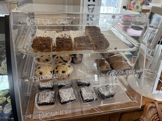 Sweetah's Gluten Free Bake Shop by null