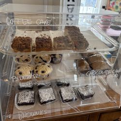Sweetah's Gluten Free Bake Shop