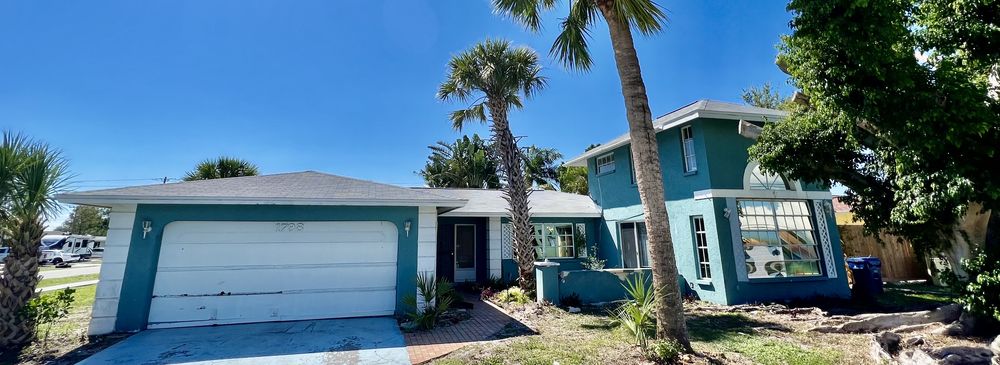 Slide of Diamondback Roofing