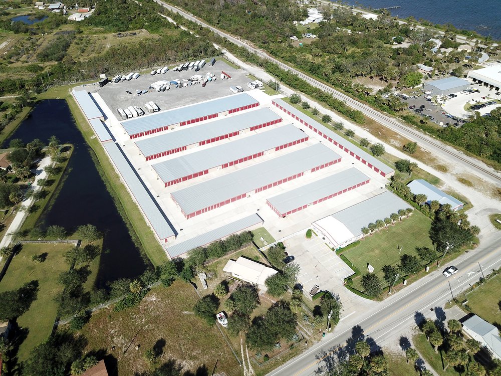 AAA MALABAR STORAGE CLOSED 13 Photos 2700 Malabar Rd, Malabar