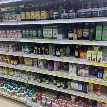 India Grocers - shelves of various products - International Grocery Near Me - Edison, New Jersey