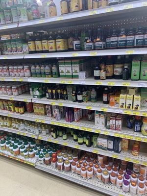 India Grocers NJ by null