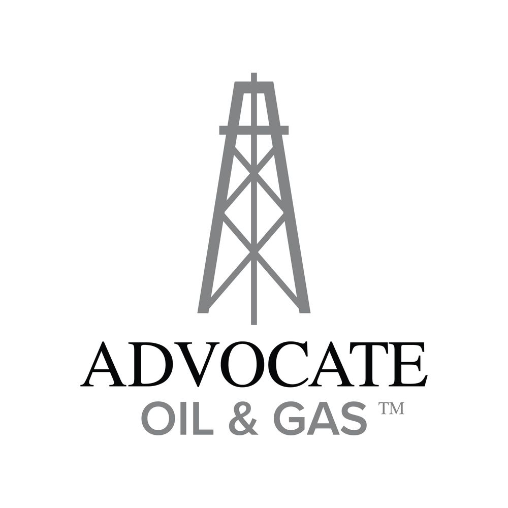 ADVOCATE OIL & GAS Updated August 2024 5353 Keller Springs Rd
