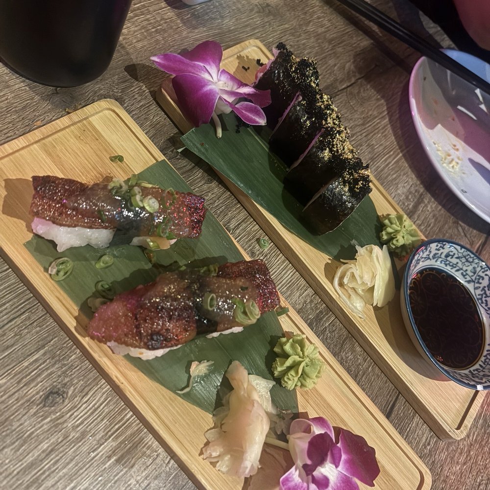 BITES Asian Kitchen + Bar - Japanese Near Me - Chicago, Illinois BITES Asian Kitchen + Bar - Japanese Near Me - Chicago, Illinois