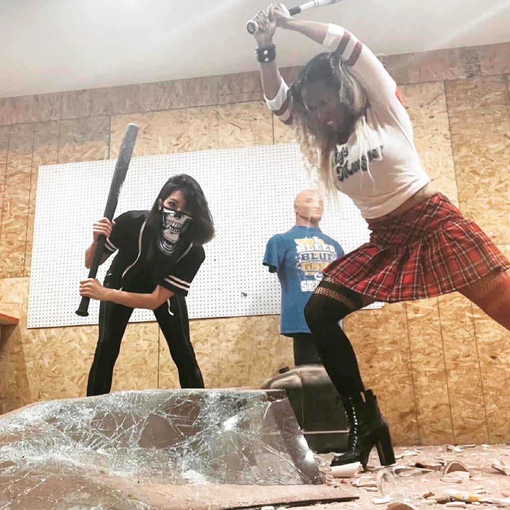 SMASH Rage Room - Art Classes Near Me - Imperial, Missouri SMASH Rage Room - Art Classes Near Me - Imperial, Missouri