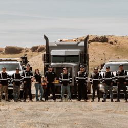 King's Towing & Truck Repair