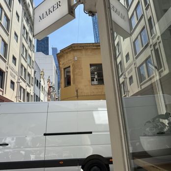 Maker Fine Coffee - Coffee & Tea Near Me Maker Fine Coffee - Coffee & Tea Near Me