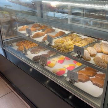 Mariachi Bakery - Coffee & Tea Near Me - Whittier, California Mariachi Bakery - Coffee & Tea Near Me - Whittier, California