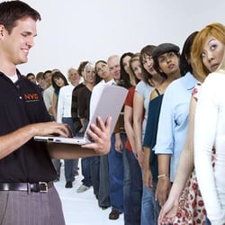 North Village Group - BRINGING MORE BUSINESS TO OUR CLIENTS IS WHAT WE DO.