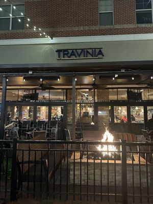 Travinia Italian Kitchen & Wine Bar by null