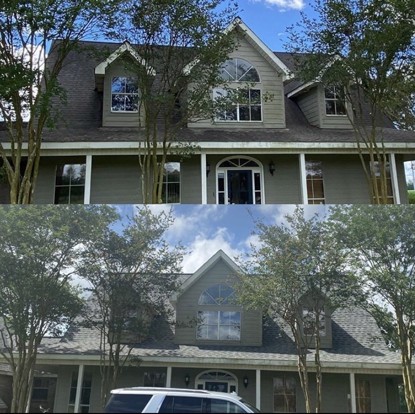 Slide of Reliable Roofing