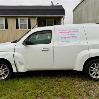 TP Roadside Assistance - Service vehicle - Roadside Assistance Near Me - Angier, North Carolina TP Roadside Assistance - Service vehicle - Roadside Assistance Near Me - Angier, North Carolina