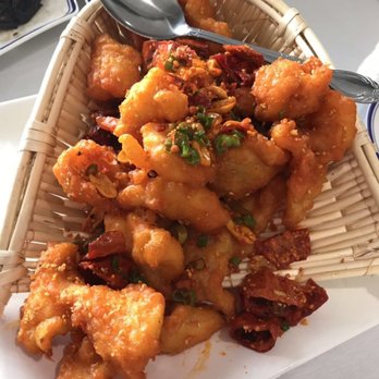 M & T Restaurant - Spicy fish fillet - Chinese Near Me - Fairfield, New Jersey