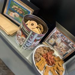 Appel Orthodontics - Treats!
