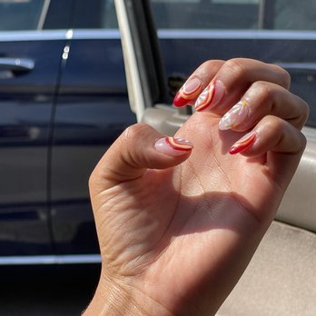 Tranquility Nails Spa - nails - Nail Salons Near Me - Del Mar, California