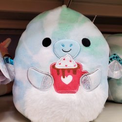Fry's Marketplace - These squishies are so soft