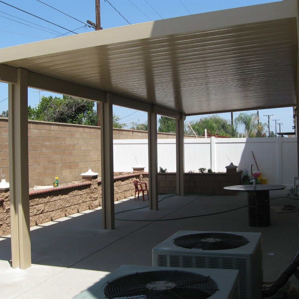 LJ Hausner Construction Company - Completed with Perfection - Patio Coverings Near Me - Tustin, California LJ Hausner Construction Company - Completed with Perfection - Patio Coverings Near Me - Tustin, California