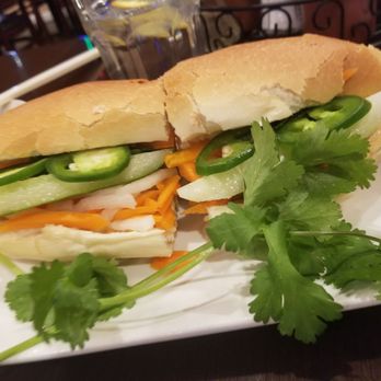 Pho Ninh Kieu - Vegan Banh mi - Vietnamese Near Me - Parsippany, New Jersey Pho Ninh Kieu - Vegan Banh mi - Vietnamese Near Me - Parsippany, New Jersey