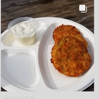 Home Grown - Fried tomatoes - Diners Near Me - Atlanta, Georgia Home Grown - Fried tomatoes - Diners Near Me - Atlanta, Georgia