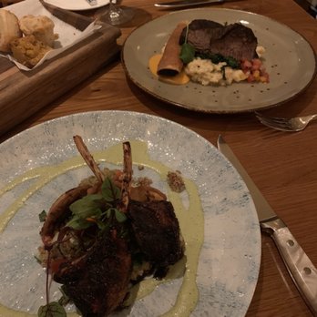 Fearing's Restaurant - New American Near Me - Dallas, Texas
