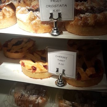 Sarabeth's Bakery - Bakeries Near Me - New York, New York