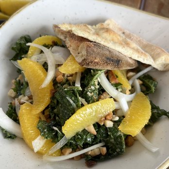 Monkeypod Kitchen by Merriman - CN Omaopio Farm Organic Arugula salad - New American Near Me - Kihei, Hawaii Monkeypod Kitchen by Merriman - CN Omaopio Farm Organic Arugula salad - New American Near Me - Kihei, Hawaii