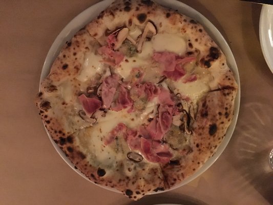 Da Mario Restaurant by null