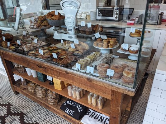 Tatte Bakery & Cafe | Charles St by null