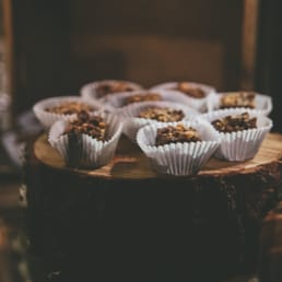 Peanut Butter Fudge