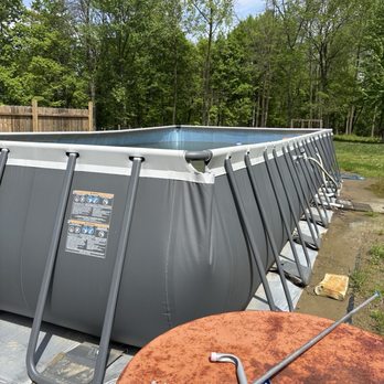 A2Z Swimming Pool Service - Pool needs opened for summer - Pool & Hot Tub Service Near Me - Columbus, Ohio A2Z Swimming Pool Service - Pool needs opened for summer - Pool & Hot Tub Service Near Me - Columbus, Ohio