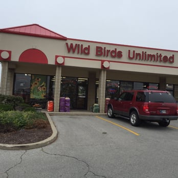 Wild Birds Unlimited - Bird Shops Near Me - Ft Wayne, Indiana Wild Birds Unlimited - Bird Shops Near Me - Ft Wayne, Indiana