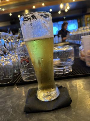 Treadwell Park by null