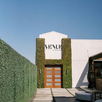 Venue By Three Petals - Venues & Event Spaces Near Me - Huntington Beach, California