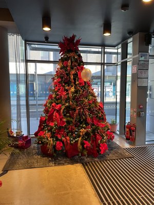 Moxy Dublin City by null