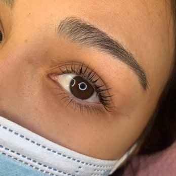 AP Lashes + Brows - Lash Lift - Eyelash Service Near Me - Long Beach, California AP Lashes + Brows - Lash Lift - Eyelash Service Near Me - Long Beach, California