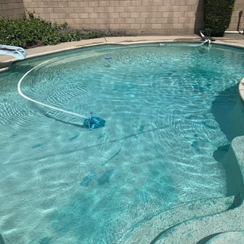 Marquez Pool and Spa - Pool Cleaners Near Me
