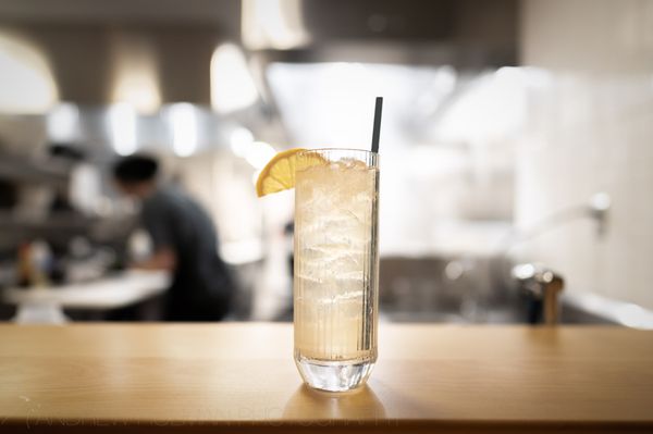 Whisky & Ramen by null